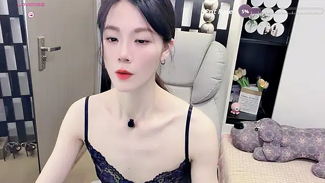 Yueyue-MM Live Chatraum