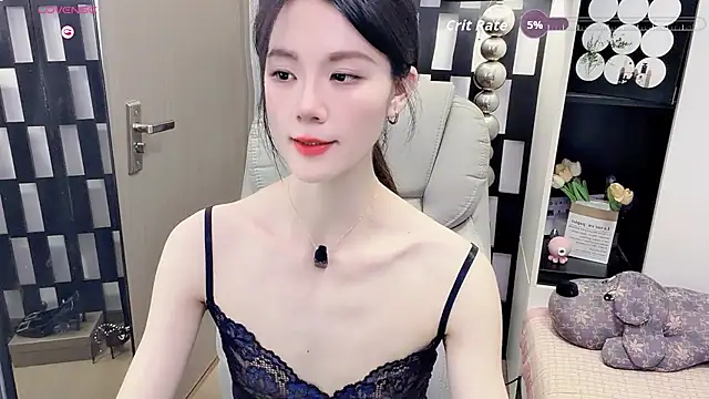 Yueyue-MM লাইভ চ্যাট রুম