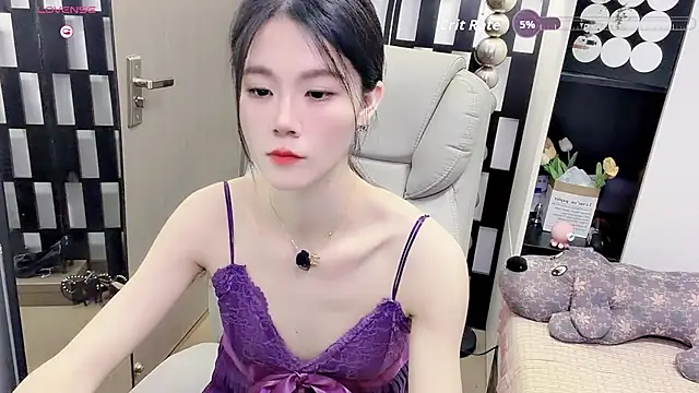Yueyue-MMn Live chat-huone
