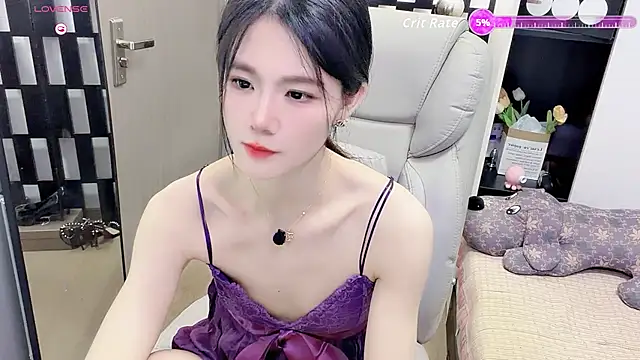 Bilik Sembang Langsung Yueyue-MM