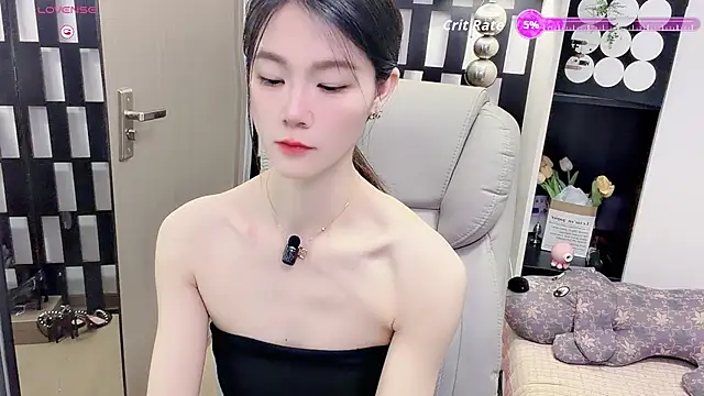 Bilik Sembang Langsung Yueyue-MM
