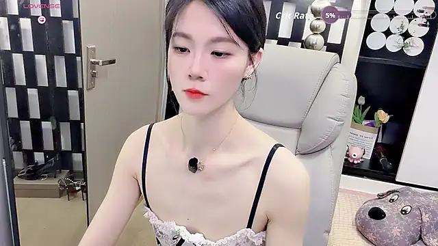 Yueyue-MM Live Chatraum