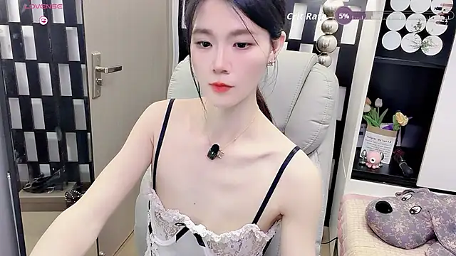 Yueyue-MM লাইভ চ্যাট রুম