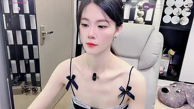 Yueyue-MM Live Chatrum