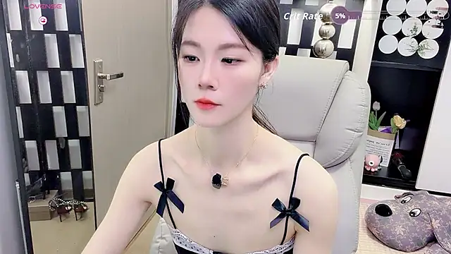 Bilik Sembang Langsung Yueyue-MM