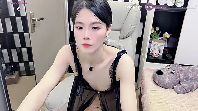 Bilik Sembang Langsung Yueyue-MM