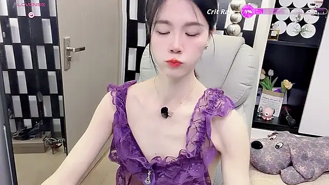 Yueyue-MMn Live chat-huone