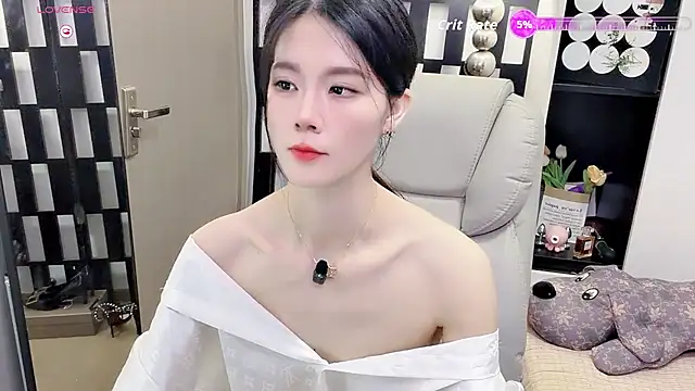 Yueyue-MM: δωμάτιο απευθείας συνομιλίας