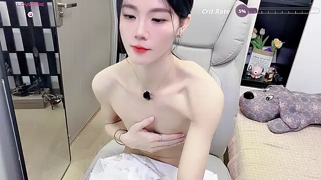 Yueyue-MMのライブチャットルーム