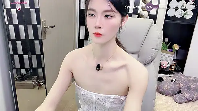 Živá chatovací místnost Yueyue-MM