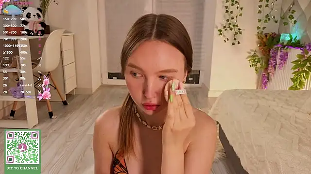 ElfredaTupy 실시간 채팅방