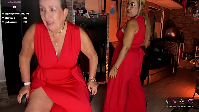_SARAI_DUPONT Cameră chat live