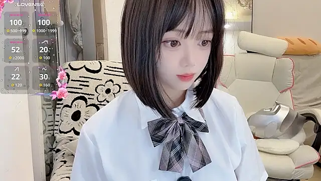 DDDDDoremi 실시간 채팅방