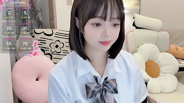 DDDDDoremi Cameră chat live