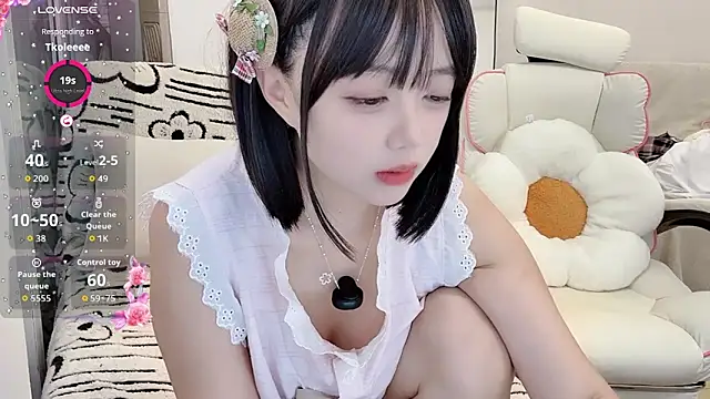 DDDDDoremi Cameră chat live