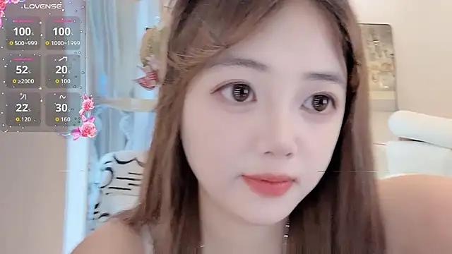 DDDDDoremi Live Chatraum