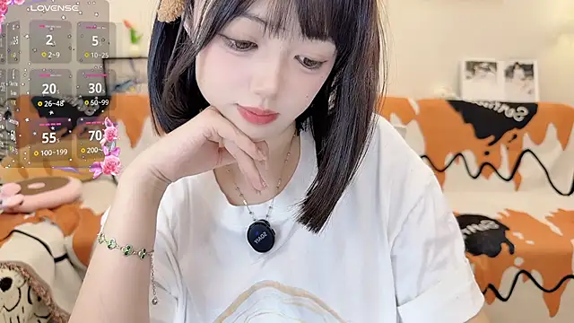 DDDDDoremi Ruang Obrolan Langsung
