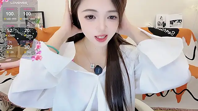 DDDDDoremi – live chatrum