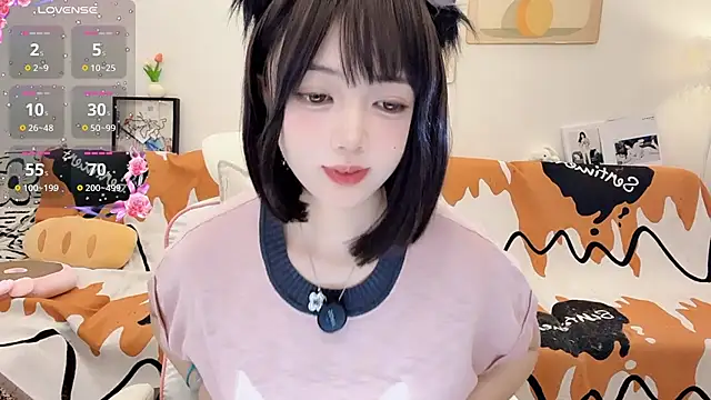 DDDDDoremi Cameră chat live