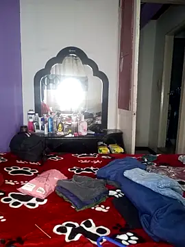 Zulema_R1 Live Chatraum
