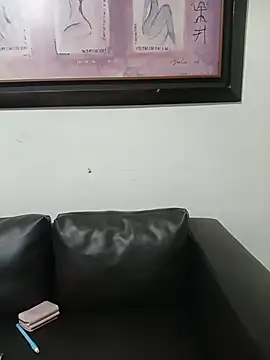Zulema_R1 Live Chatraum