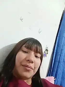 Zulema_R1 Cameră chat live