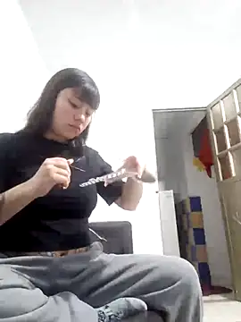 Zulema_R1 Live Chatraum
