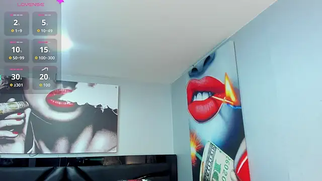 Bilik Sembang Langsung Sara_Bdsm_