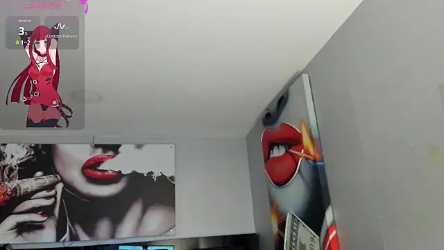 Sara_Bdsm_ Live Chatraum