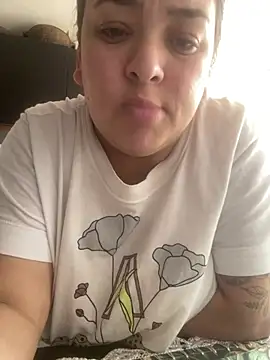 Chat ao vivo de Tata0807
