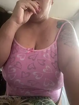 Chat ao vivo de Tata0807