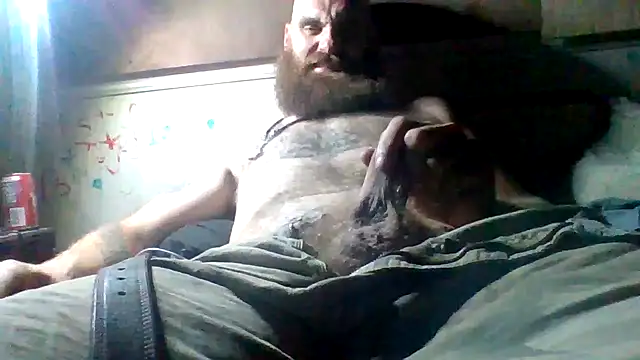 Sala de chat en directo de Cowboy81588