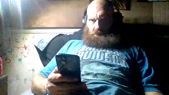 Cowboy81588 Cameră chat live