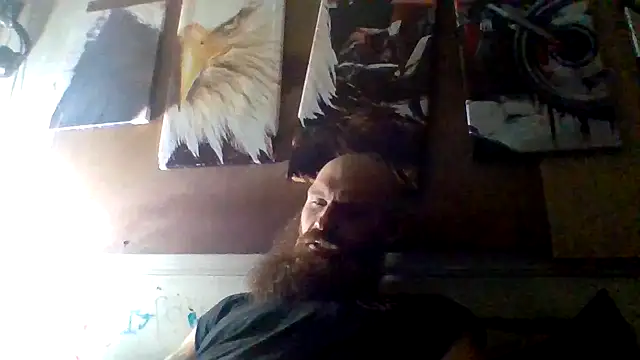 Živá chatovací místnost Cowboy81588