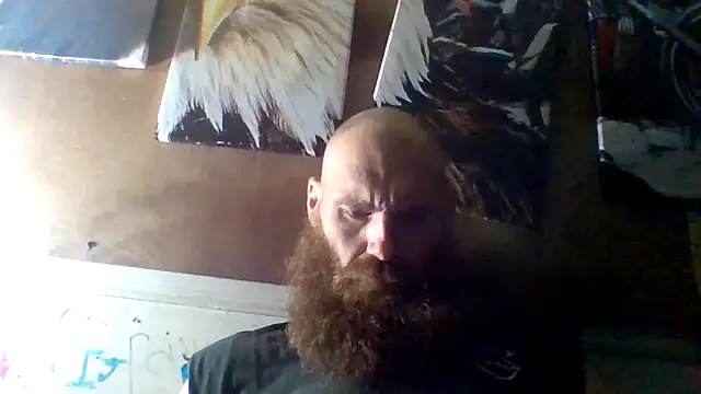 Cowboy81588 Live Chatraum