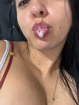 salo-rousee Cameră chat live