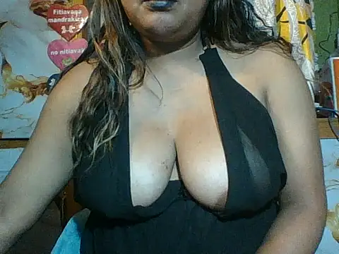 SEXY_METISE Adlı Modelin Canlı Sohbet Odası