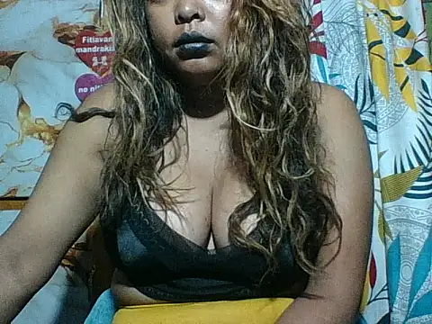 SEXY_METISE – live chatrum