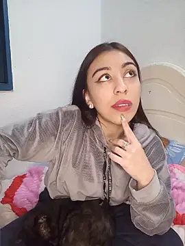 Jennyvignaduzzo – live chatrum