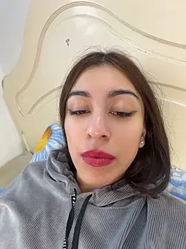 Jennyvignaduzzo Live Chatraum