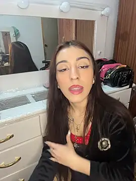 Jennyvignaduzzo Cameră chat live