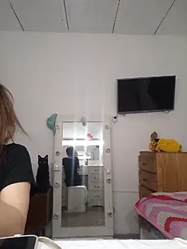 غرفة دردشة Jennyvignaduzzo المباشرة