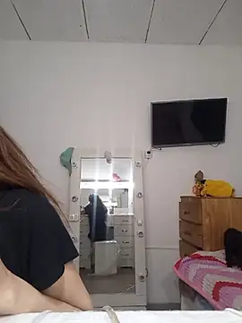 חדר צ'אט בשידור חי של Jennyvignaduzzo