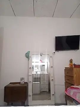 Sala de chat ao vivo de Jennyvignaduzzo