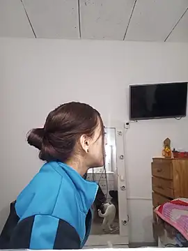 Jennyvignaduzzo Cameră chat live