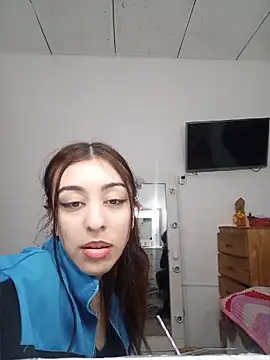 Jennyvignaduzzo Live chatroom