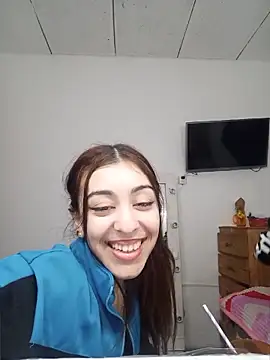 Jennyvignaduzzon Live chat-huone
