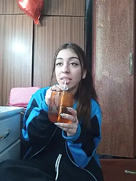 Jennyvignaduzzon Live chat-huone