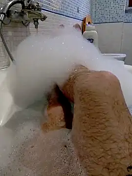 Živá chatovací místnost Gigi8412