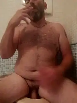 Chatroom en direct de Gigi8412